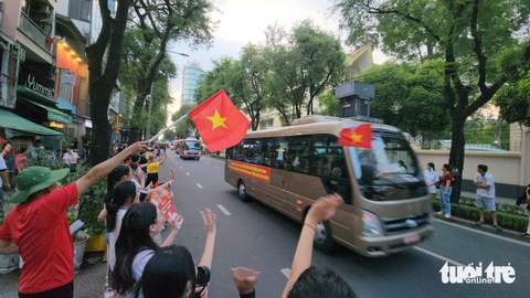 Sẵn sàng cho buổi sơ duyệt diễu binh cấp nhà nước - Ảnh 3. sơ duyệt - Ảnh 31.