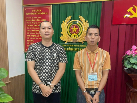 Nhà Tiến Phát - Ảnh 1.