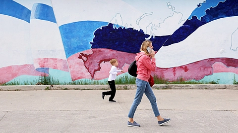 crimea - Ảnh 1.