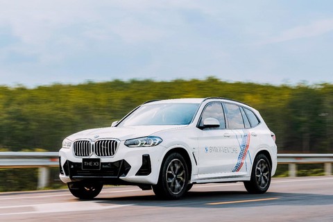 THACO AUTO giới thiệu 6 dòng xe ưu đãi hấp dẫn - Ảnh 4.
