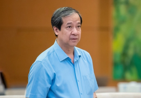 học phí - Ảnh 1.