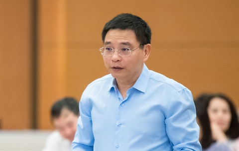 Chính phủ đề xuất nhiều chính sách mới về đấu thầu, đầu tư, mở rộng miễn thuế nhập khẩu - Ảnh 1.