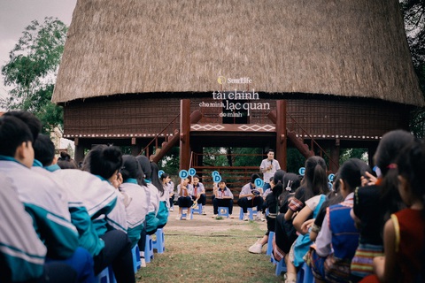 Sun Life - Ảnh 2.