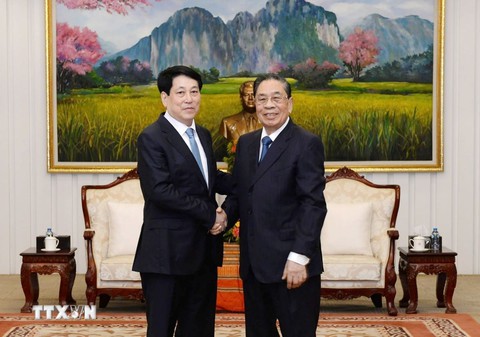 Lào - Ảnh 3.