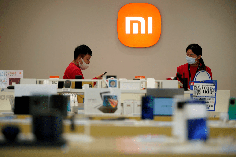 Xiaomi bị tố ép nhân viên làm 11,5 tiếng/ngày đến kiệt quệ - Ảnh 1.