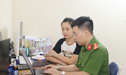 Mua 58 công ty 'ma', thao túng hơn 6.000 tỉ đồng hóa đơn trái phép - Ảnh 1. Mua 58 công ty 'ma', thao túng hơn 6.000 tỉ đồng hóa đơn trái phép - Ảnh 1.