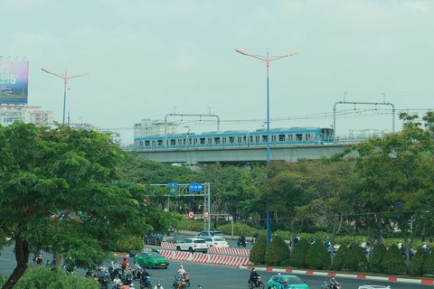 Công bố kết quả hội thi sáng tác ảnh Tuổi Xanh 2025 - Ảnh 4.