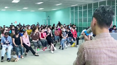 sẵn sàng đi tù - Ảnh 1.