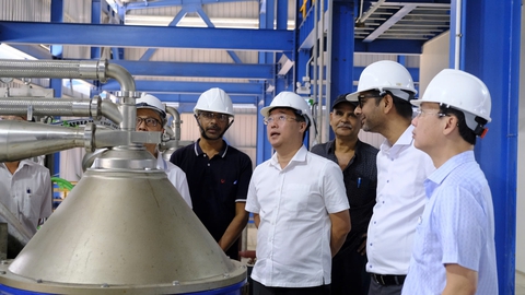 ĐỒng tháp - Ảnh 1.