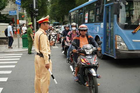 diễu binh - Ảnh 2.