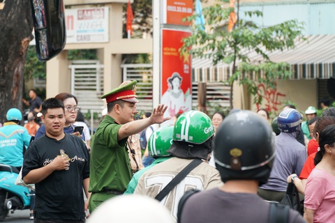 diễu binh - Ảnh 5.