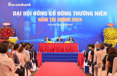 Sacombank - Ảnh 2.