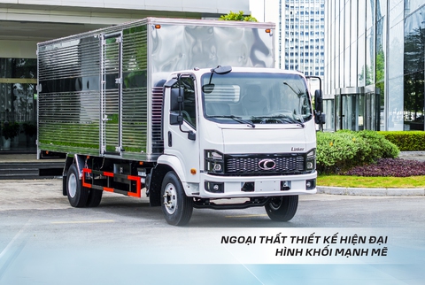 THACO Linker - Ảnh 2.