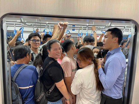 metro - Ảnh 2.