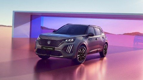 THACO AUTO giới thiệu 6 dòng xe ưu đãi hấp dẫn - Ảnh 3.