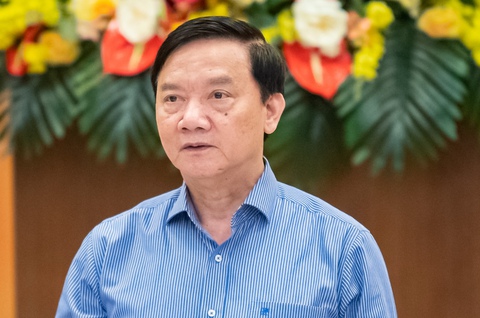 nhà ở xã hội - Ảnh 1.