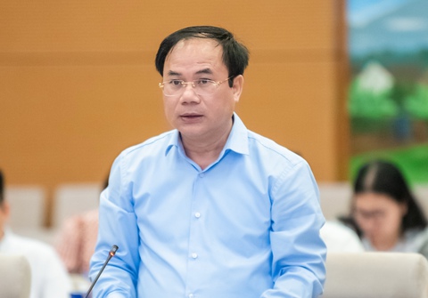Đề xuất lập Quỹ phát triển nhà ở quốc gia, thuê nhà ở xã hội cho công chức nơi sáp nhập - Ảnh 3.