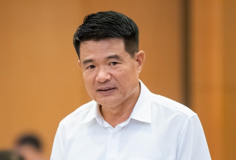 viện kiểm sát - Ảnh 1.