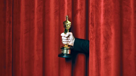 Oscar - Ảnh 1.