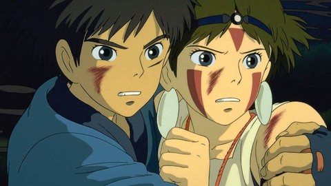 Mononoke - Ảnh 3.