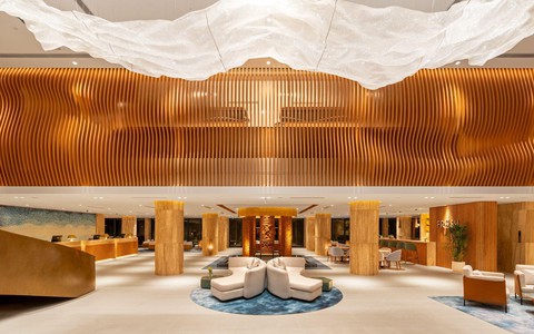 Đón hè cùng Radisson Resort Mũi Né - Ảnh 3.