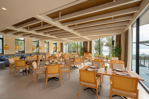 Đón hè cùng Radisson Resort Mũi Né - Ảnh 4.