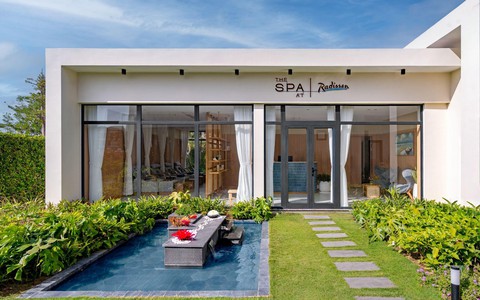 Radisson Resort - Ảnh 5.