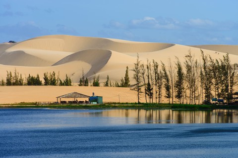Đón hè cùng Radisson Resort Mũi Né - Ảnh 6.