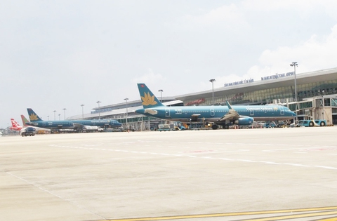 đèn laser - Ảnh 1.