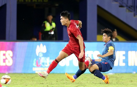 SEA Games - Ảnh 1.