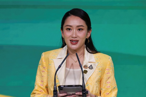 Thái Lan - Ảnh 1.