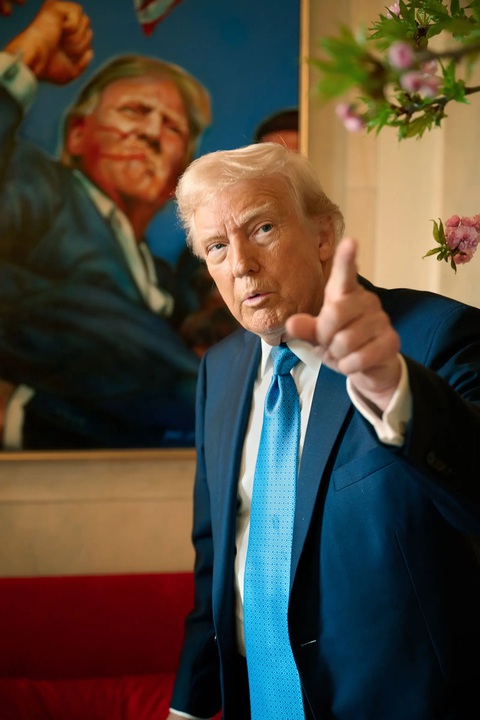 Ông Trump: Crimea sẽ ở lại với Nga - Ảnh 1. Crimea - Ảnh 1.