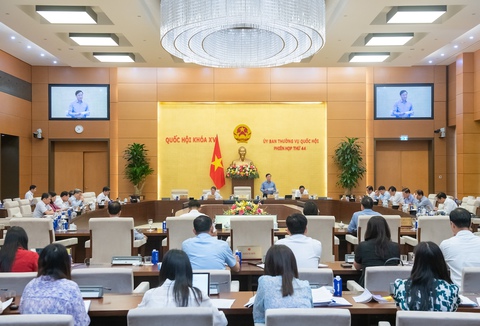 viện kiểm sát - Ảnh 2.