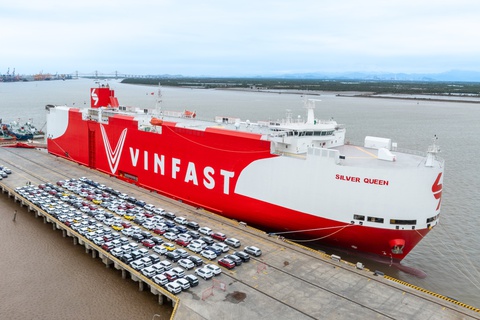 VinFast - Ảnh 3.