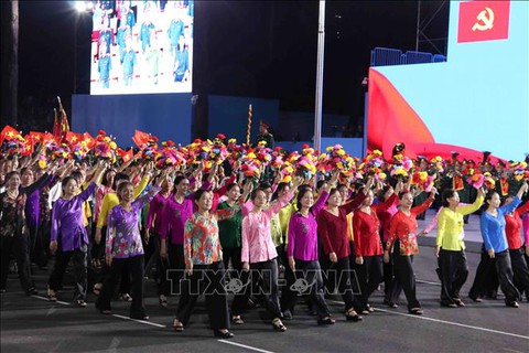 30-4 - Ảnh 1.