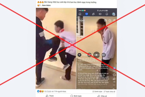 Công an cảnh báo chia sẻ hình ảnh của cá nhân, bạo lực trên mạng là phạm pháp - Ảnh 2. công an - Ảnh 2.