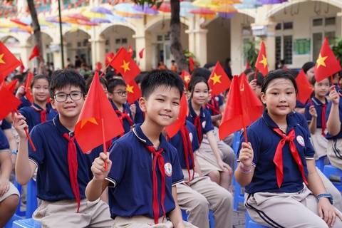 Quốc ca - Ảnh 2.