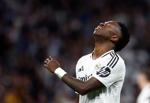 Real Madrid - Ảnh 1.