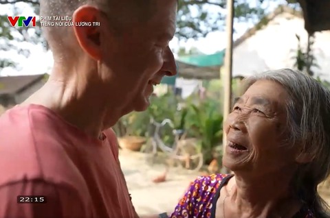 Tiếng nói của người đàn ông ‘bị căm ghét nhất nước Mỹ’ trong chiến tranh Việt Nam - Ảnh 6.