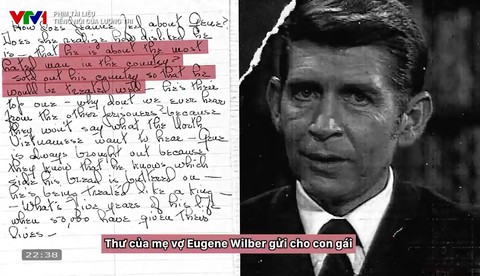 Eugene Wilber - Ảnh 10.
