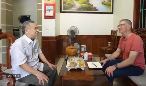 Tiếng nói của người đàn ông ‘bị căm ghét nhất nước Mỹ’ trong chiến tranh Việt Nam - Ảnh 11.