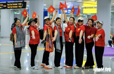 concert quốc gia - Ảnh 1.