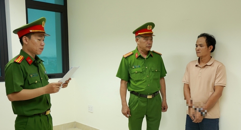 Cưỡng đoạt tài sản - Ảnh 1.