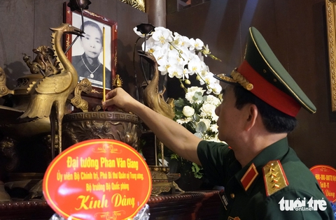 Võ Thị Sáu - Ảnh 3.