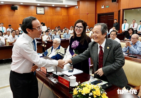 Đặng Lương Mô - Ảnh 1.