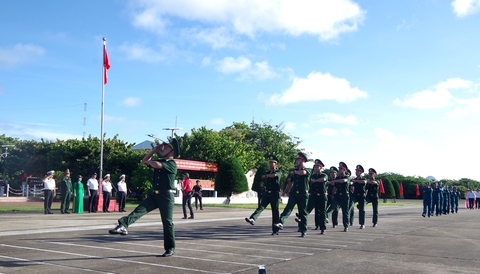 Trường Sa - Ảnh 1.