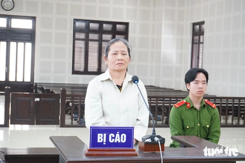 lừa đảo - Ảnh 1.