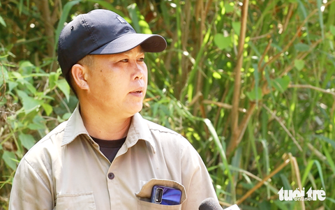 sọ người - Ảnh 2.