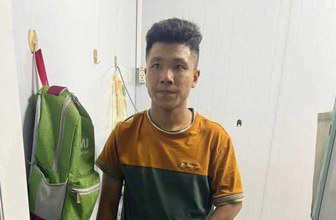 chặn đầu ô tô - Ảnh 1.