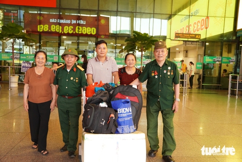 diễu binh - Ảnh 2.